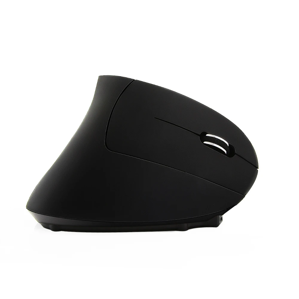vertical mouse wireless rechargeable