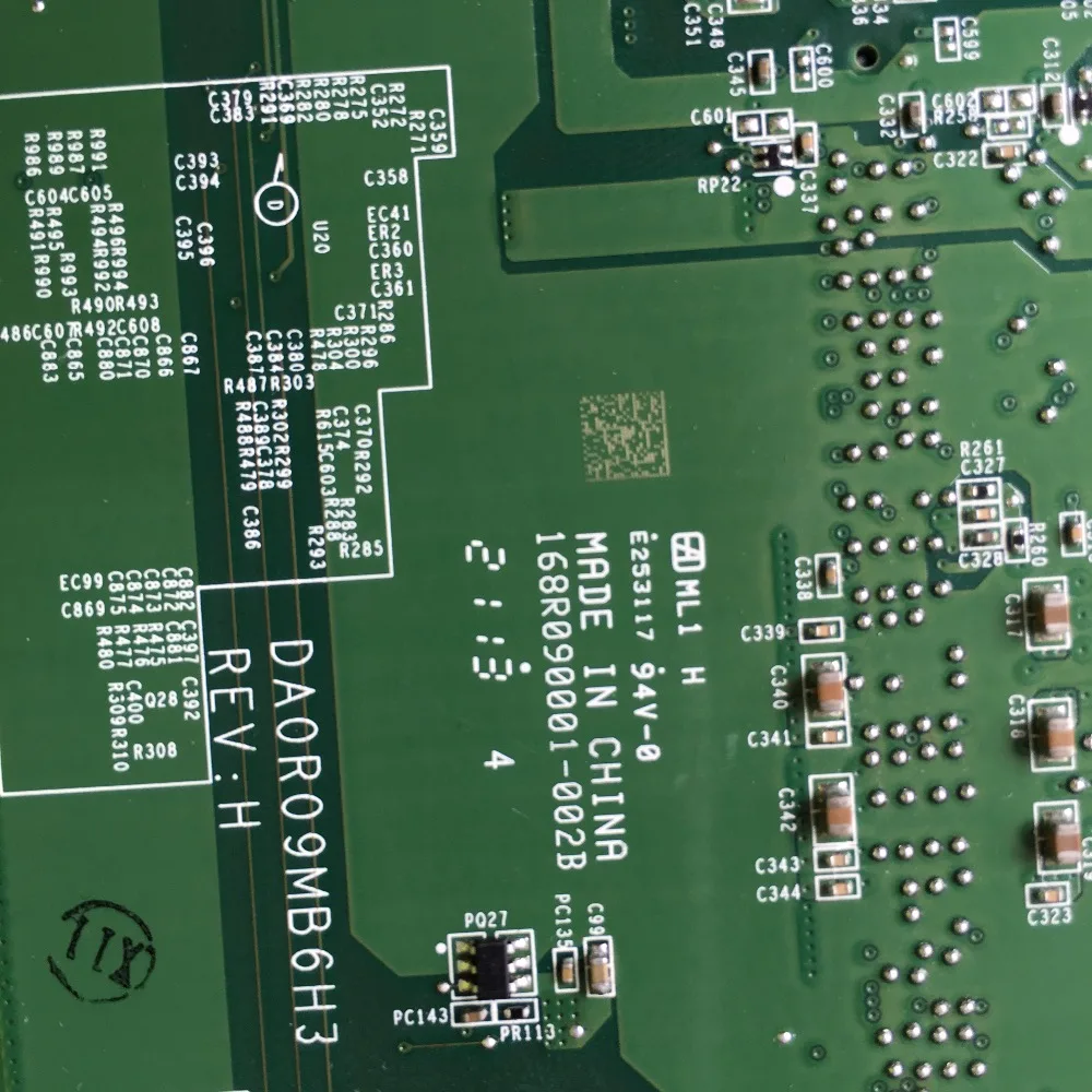 Computer Components