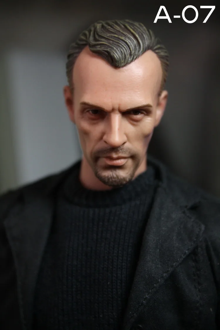Фигурка масштаба 1/6 Форма Головы Куклы для экшн фигурки 12 дюймов аксессуары кукол
