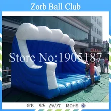 Надувные доски для серфинга Сёрфинг надувной, Надувные Родео серфинга, надувные спортивные игры