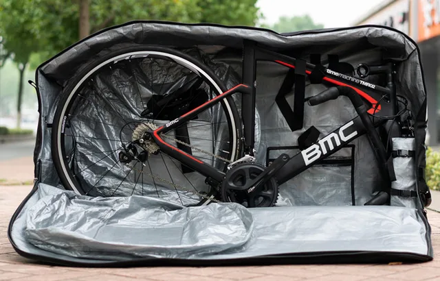 Road Bike Best Mtb Travel Case Airlines Best Bike Boxes For Flying