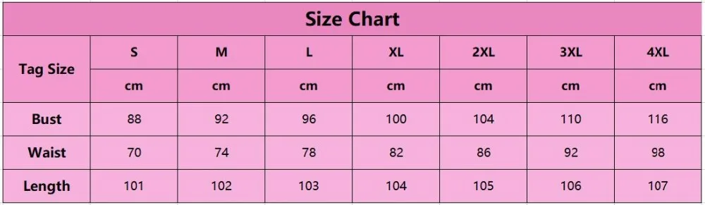 size