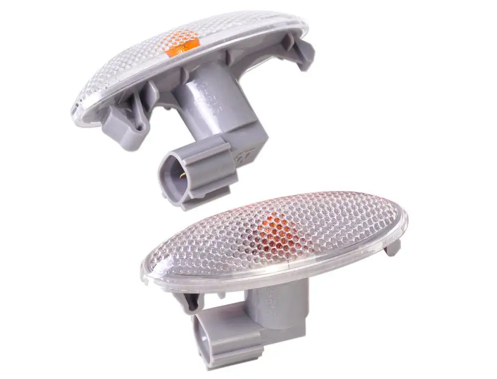 Fender Side marker light Turn Signal For COROLLA 2007 2014 VIOS 2008