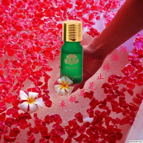 

10ML Vazzini relieve itching/antipruritic/moisturizing essential oil FREE SHIPPING (F21-1)