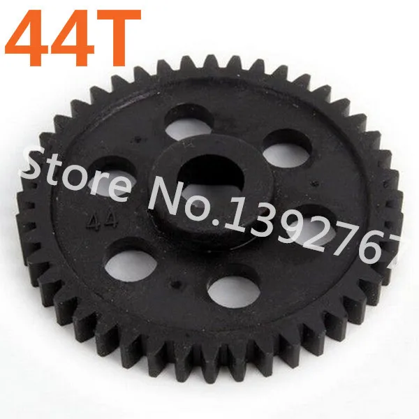 

HSP 02040 44T Throttle Gear For 1/10 RC Model Remote Control Car 4WD On Road HIMOTO 94102
