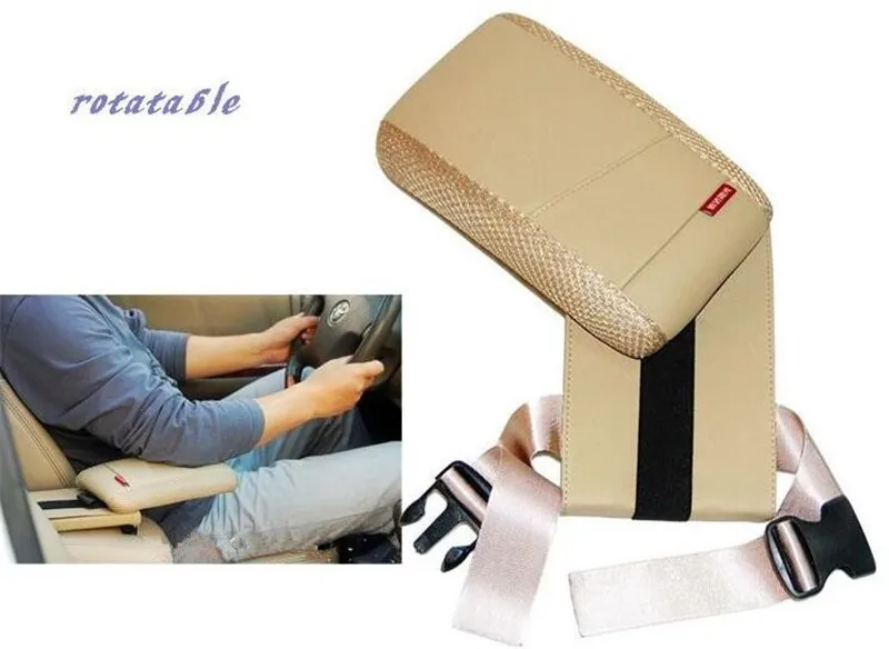 

Center Console Armrest Storage Box Elbow Supporting Armrest For Suzuki Swift SX4 2012 2013