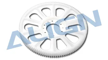 

Trex 700 CNC Main Drive Gear/164T HN7019-4 Align trex 700 parts Free Shipping with Tracking