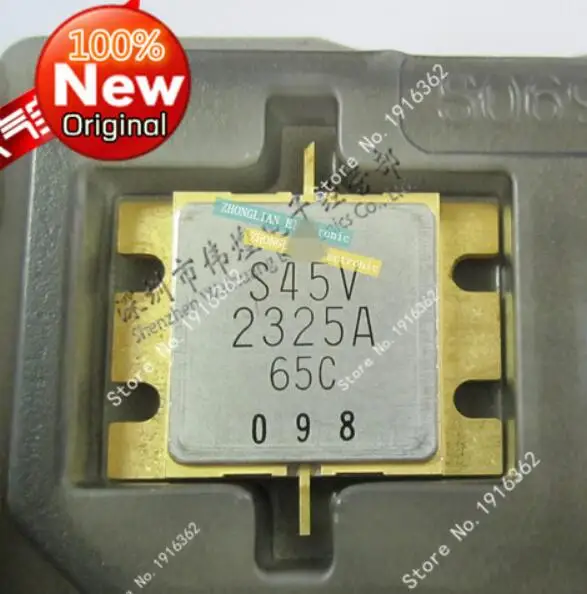 все цены на 10pcs/lot MGFS45V2325A 45V2325A new original онлайн