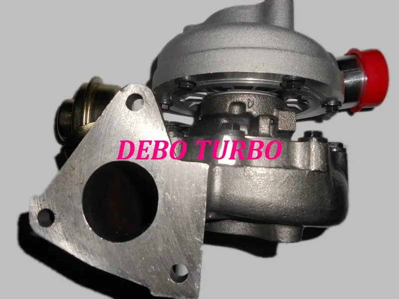 GT2052V-705954OIL-3-DB