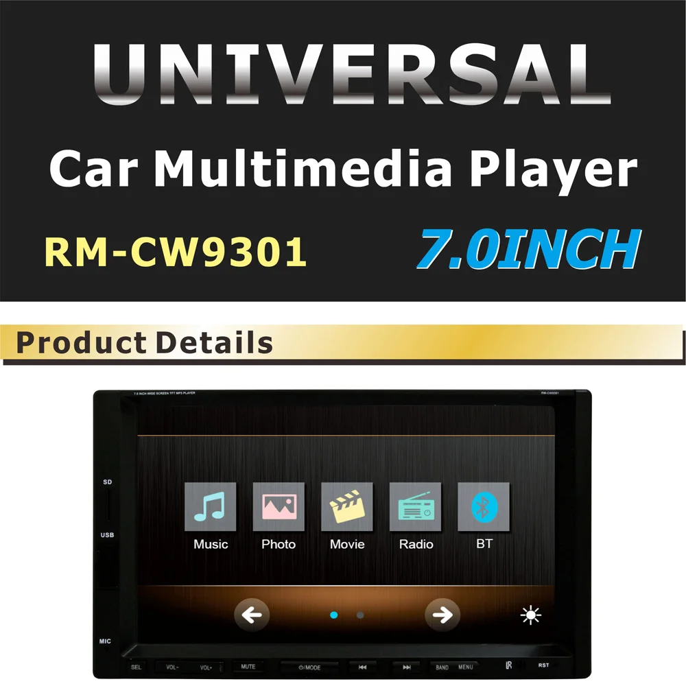 RM-CW93011