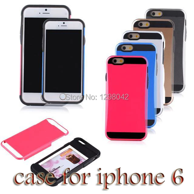 Aliexpress.com : Buy new arrival case for iphone 6 i6 i6s