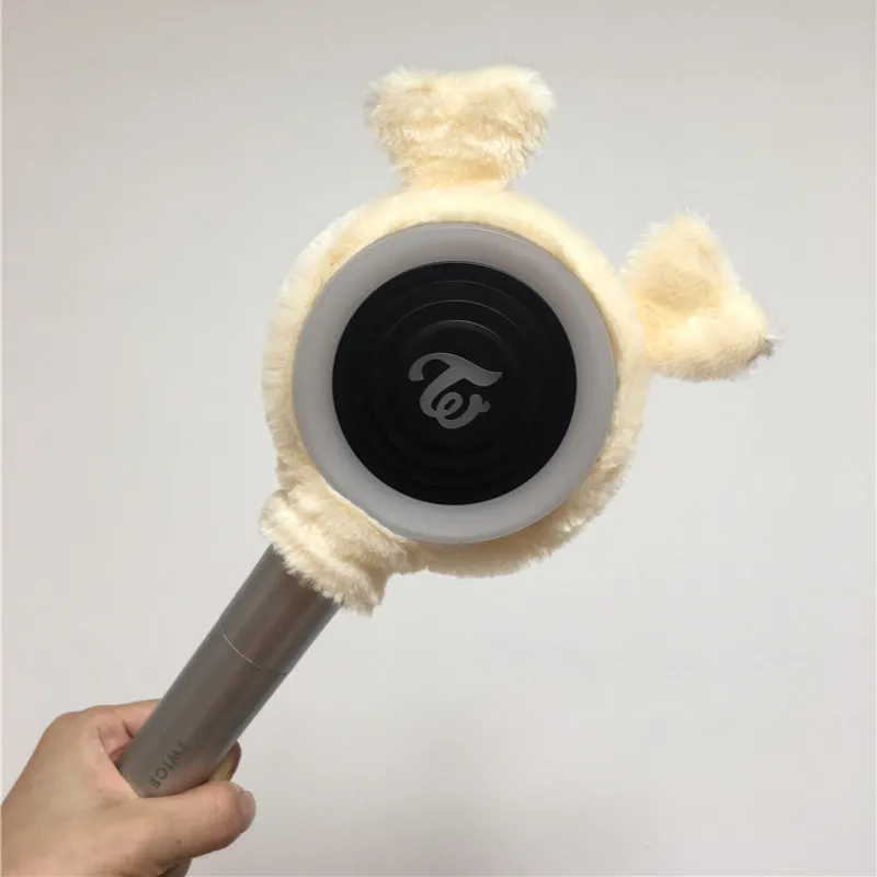 Twice Candybong Plush Case 11 Colors Twice Candybong Plush Case 11 Colors