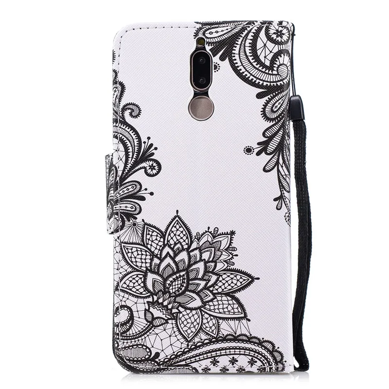 For Huawei Mate 10 Lite Case (37)