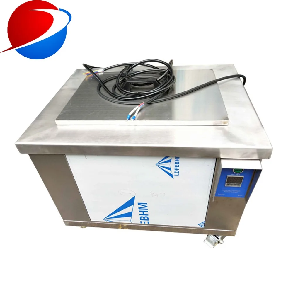 Рисунок 6 - Ультразвуковой очиститель 25 кГц