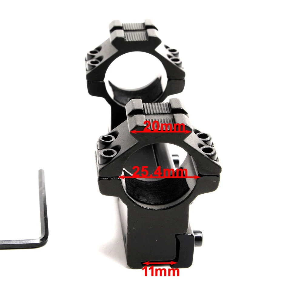 Mm Dovetail Mm Scope Rings Mm Dovetail Mm Scope Rings