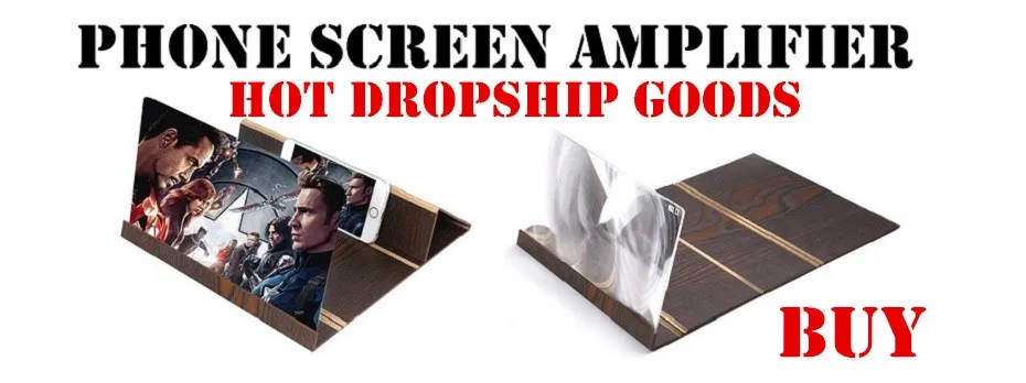 Screen Magnifier 930