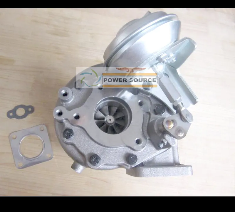 Turbo RHF5V 897381-5073 8973815073 8973815072 8973815070 VEA30023 Турбокомпрессор для ISUZU грузовик 3.0L TDI 4JJ1E4N 4JJ1-N 131HP