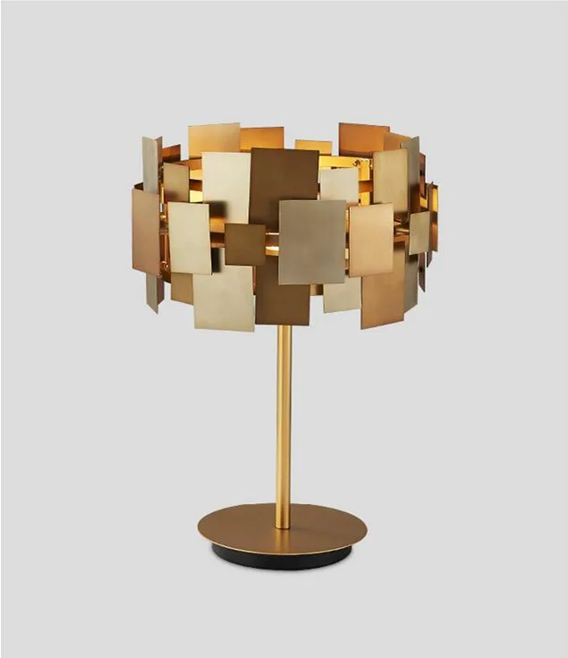 Bedside Table Lamps 14