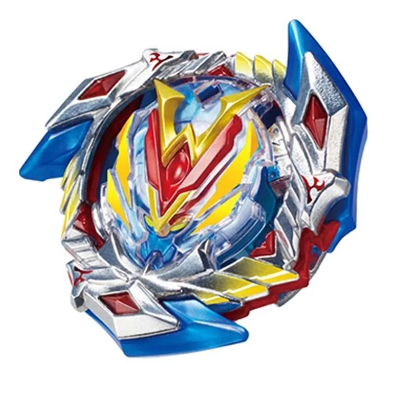 Spinning Top Beyblade Burst Toys Arena Without Launcher and Box Beyblades Metal Plastic Fusion 4D Gift Toys For Children Gift