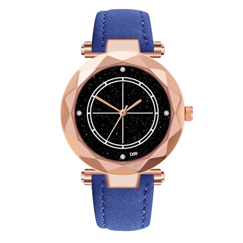 Часы Reloj Мужские кварцевые роскошные брендовые корейские высококачественные