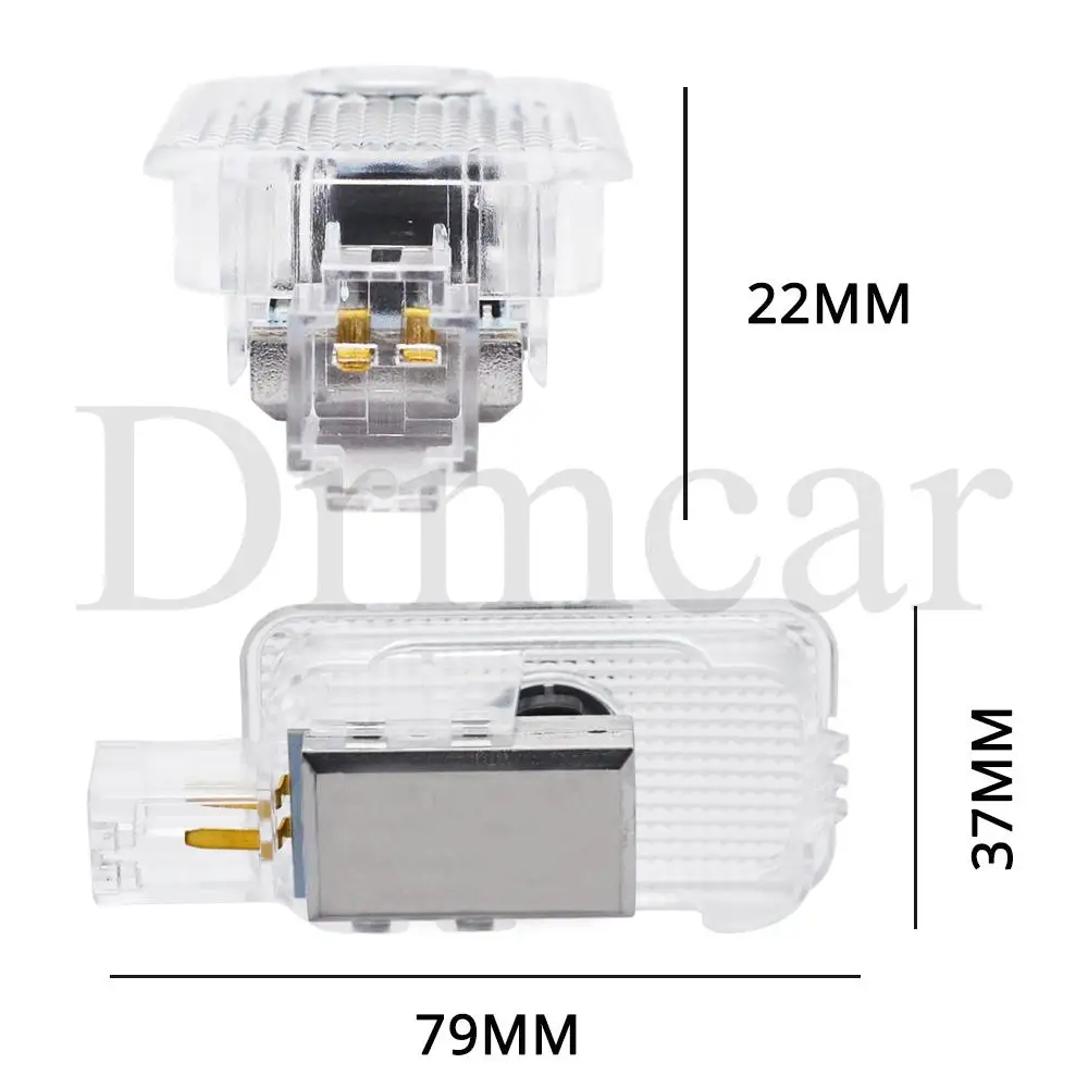 2х приветственный светильник, дверь, светодиодная лампа для проекции теней, вежливая Лазерная лампа для Subaru Forester Outback Legacy XV Impreza Tribeca 5 Вт 6000 К