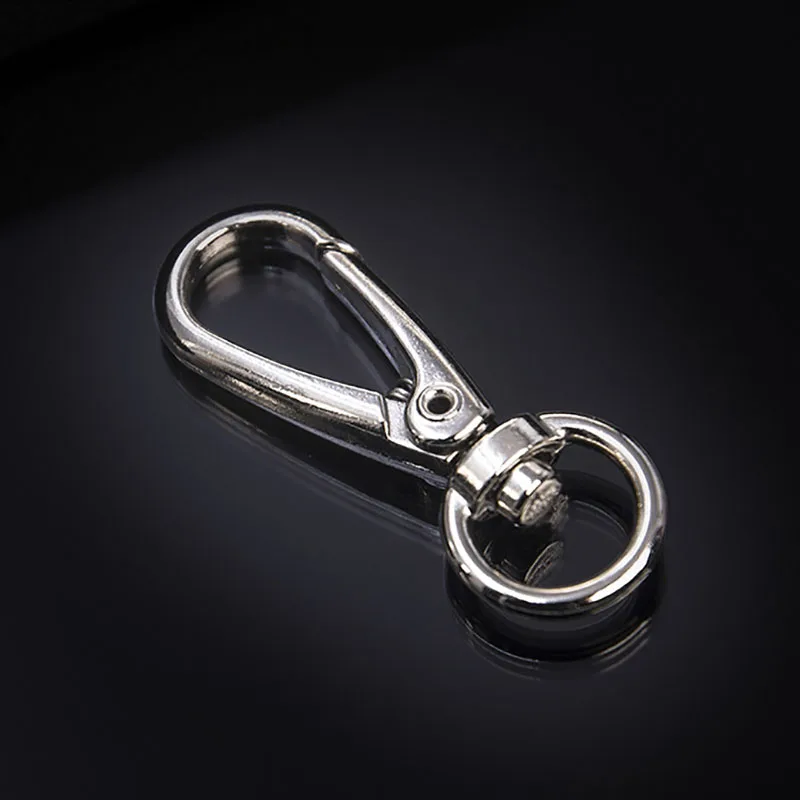 Trigger Snap Hooks / Purse Hook / Key Hook/Swivel Hook 40pcsin Bag
