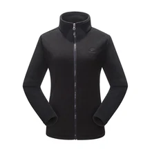 Охотничья одежда походная куртка охотничья одежда дышащий треккинг Термальная женская флисовая куртка уличное Спортивное Походное пальто