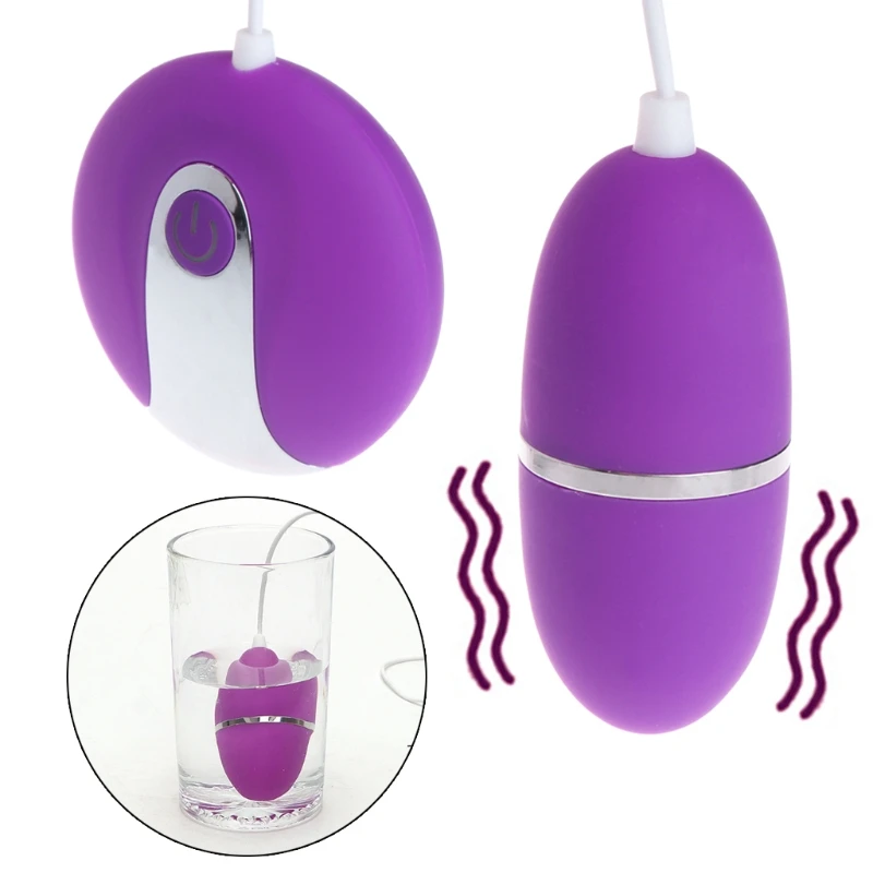 Sex Vibrator Toys For Woman Strong Vibrator Remote Control