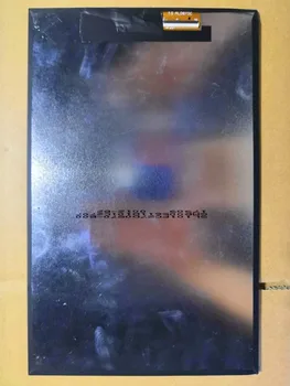 

SL101PC27D0870-B00 AL0870C AL0870D 10.1 Inch LCD 40PIN