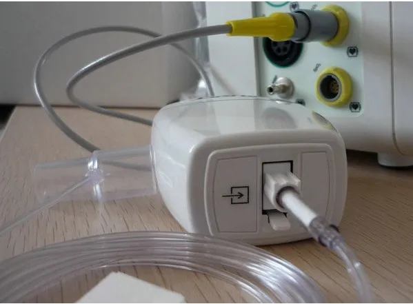 

EMS Free Shipping Etco2 Module For CONTEC Patient Monitor Etco2 Function capnography