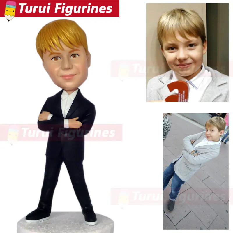 bobble head dolls custom