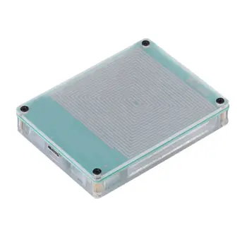 

1 Piece Music Hall 7.83Hz Schumann Resonance Ultra-Low Frequency Pulse Generator & Audio Resonator Fm783 Schumann Wave Generat