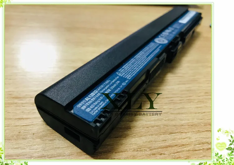 Аккумулятор acer al12b32