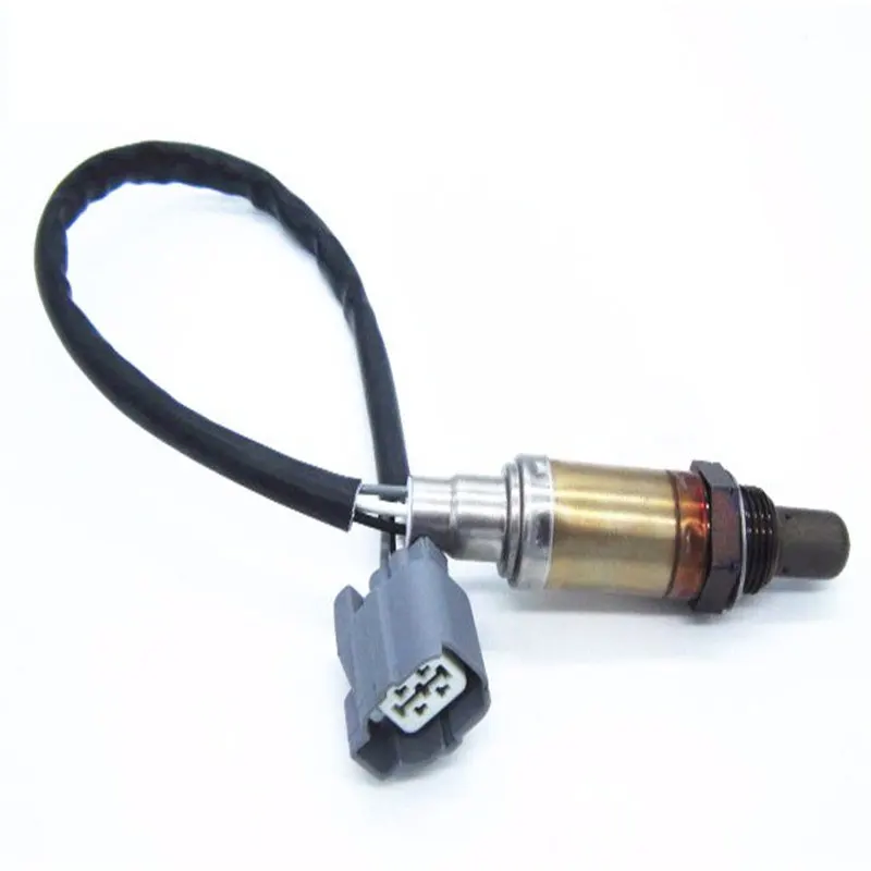 Downstream 4 wire Lambda Oxygen Sensor for Honda Accord Civic Acura NSX