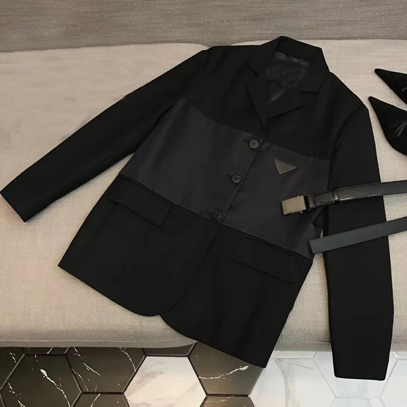 cou Limitée Nouveautés Manteaux De Spéciale Survêtement Veste Pour Mode 2019 V Femmes Cq45HH