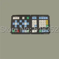 

A98L-0005-0055#B Fanuc F10 Operation Panel Control Button Panel, DWC-a-A.B.C series(AWF) WEDM-LS Wire Cutting Machine Parts