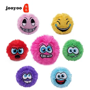 

Squishamals Plush Slow Rebound Toy Cute Expression Ball New Strange Decompression Puzzle Gift