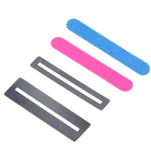 Guitar Bass Fretboard Fret Protector Fingerboard Guards Steel Shim Practical Guitar Repair Tool US#V