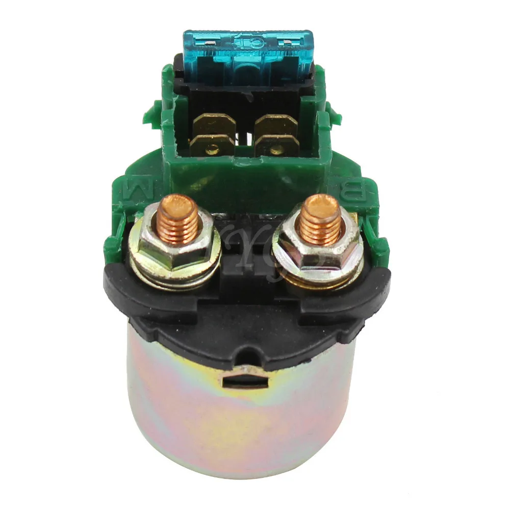 Motorcycle Start Relay Solenoid Motorbike For font b Honda b font GL1100 Gold Wing Interstate Aspencade1980
