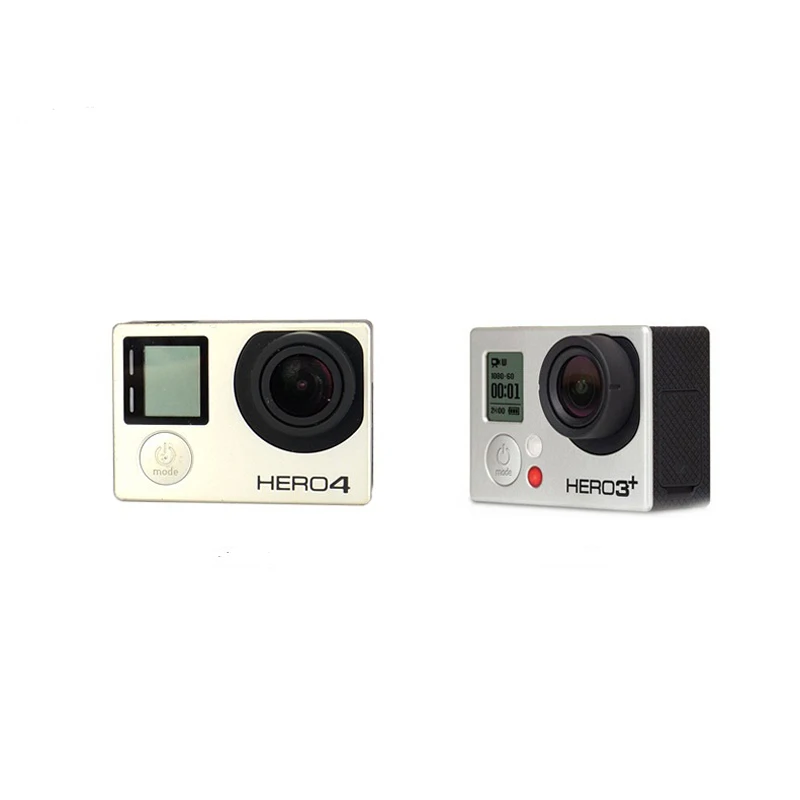 GoPro Waterproof Housing Case 2