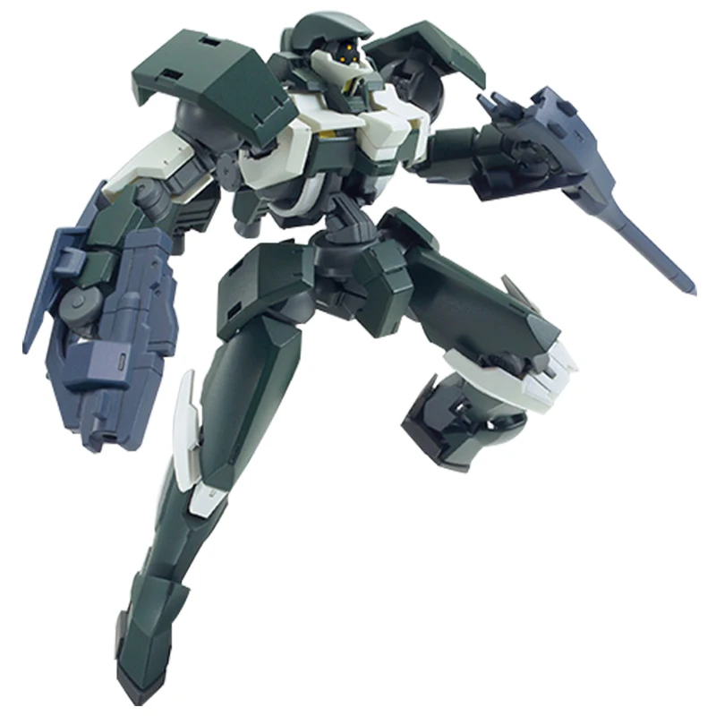 hot Mobile Suit IBO Julieta's Mobile Reginlaze Gundam Iron Blooded
