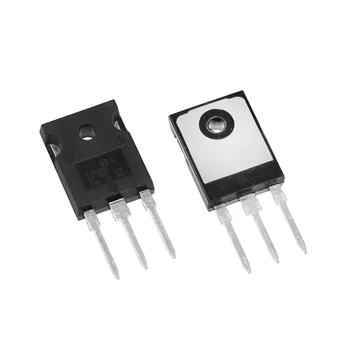 

5PCS/LOT Original 100% New TIP3055 3055 TO-247 15A 100V NP PNP