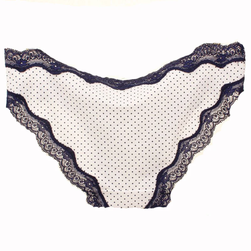 Женские кружевные трусы 1 шт.|ladies underwear briefs|panties ladieswomen panties |