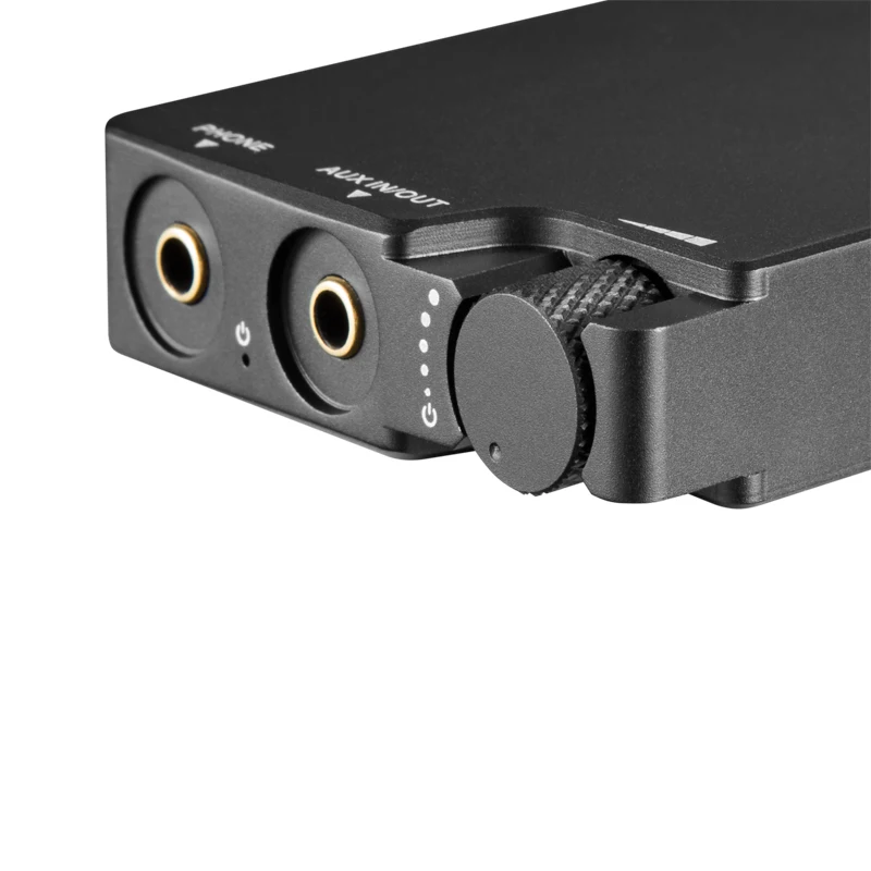 Xduoo XP 2 Amp USB SA9123 Chip Bluetooth 5 0 High Sound Quality Portable Headphone Power Amplifiers DAC XP2