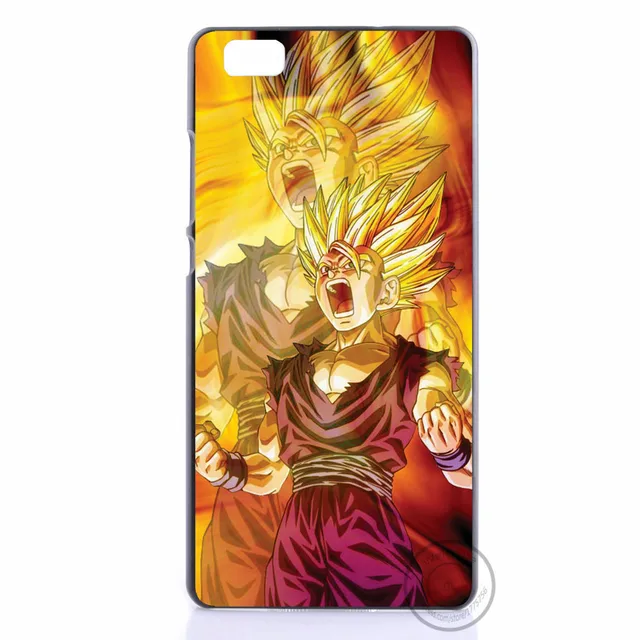 one piece coque huawei