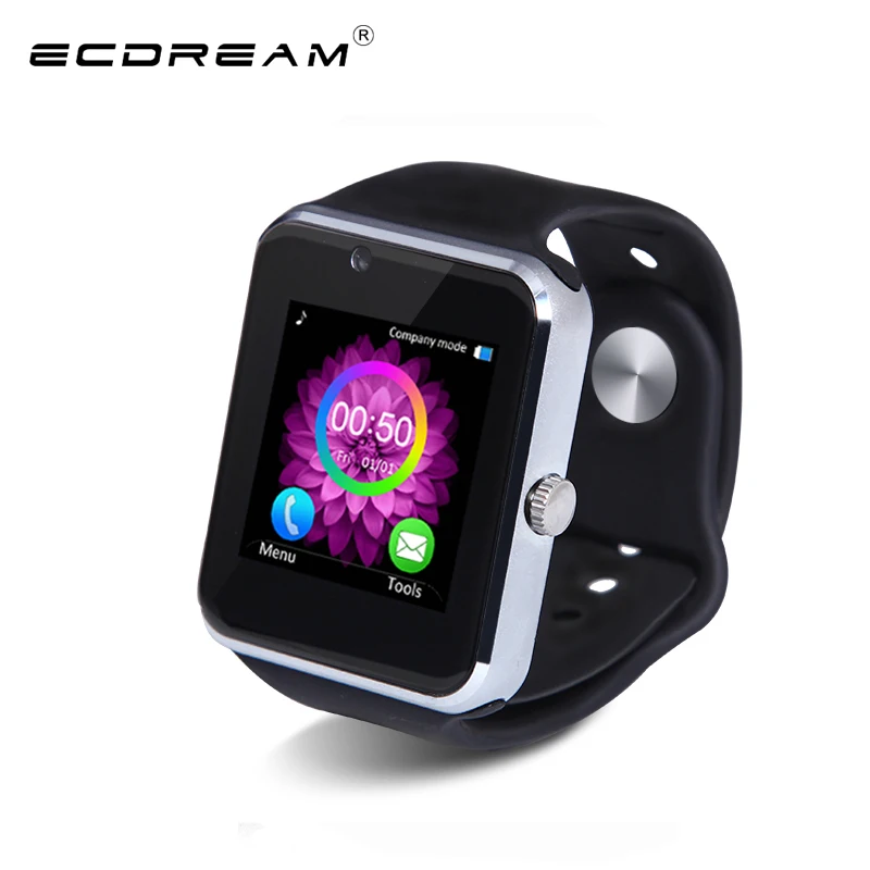 Smart Watch android smartwatch for samsung/huawei phone