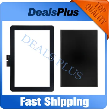 

Replacement New LCD Display + Touch Screen For Acer Iconia Tab A3 A10 A3-A10 A3-A11 10.1-inch Black
