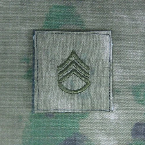 e 6 army