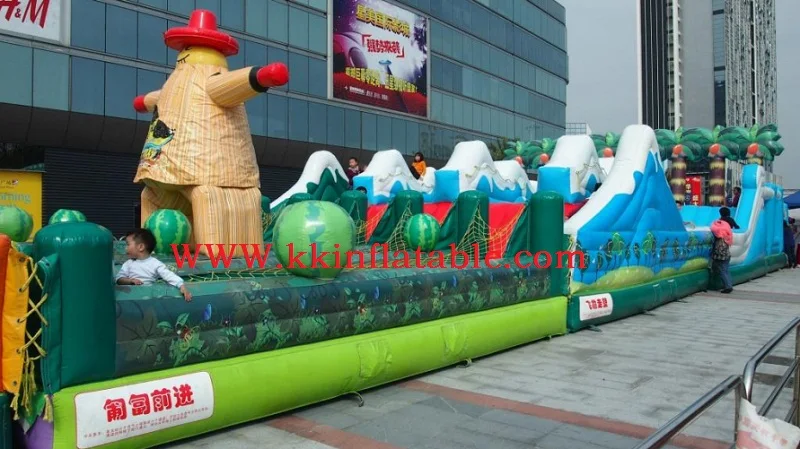 challenge park 2