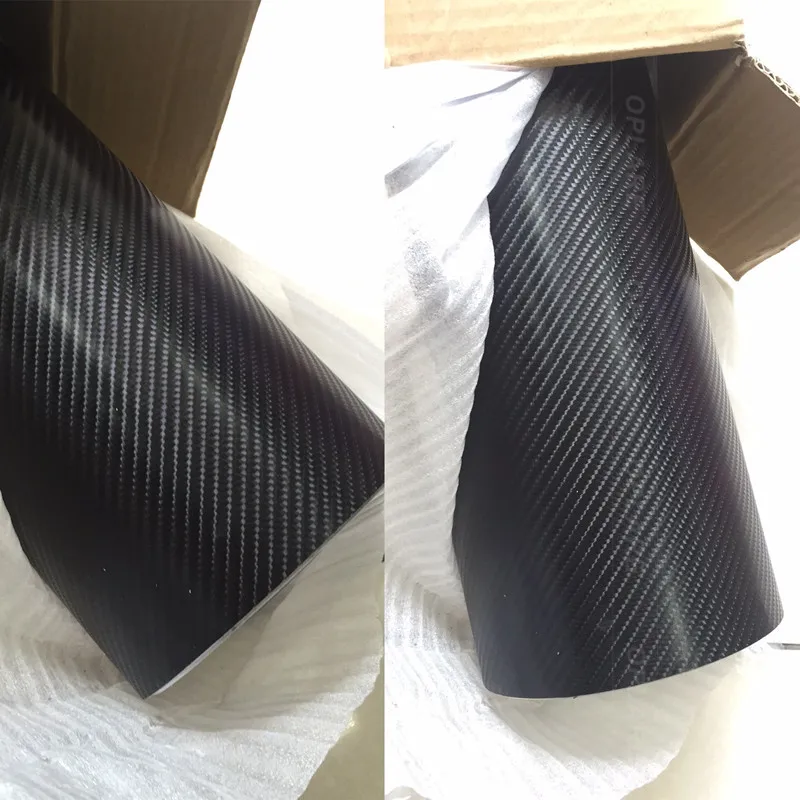

4D Auto car Carbon Fiber stickers Vinyl Carbon Car Wrap Motorcycle Car Stickers Decal Car Styling DIY Decor 5m/10m/20m/30m